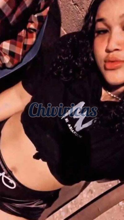 La checa 8297198171, prepago en Distrito Nacional