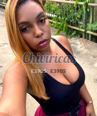 Nayeli 8293891650, prepago en Monte Plata