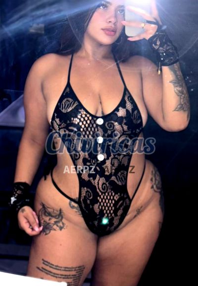 Nana 8297221596, escort en Distrito Nacional