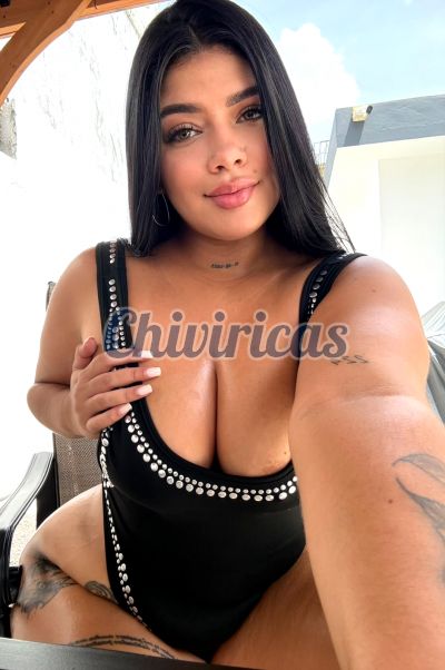 Nana 8497535659, prepago en Distrito Nacional
