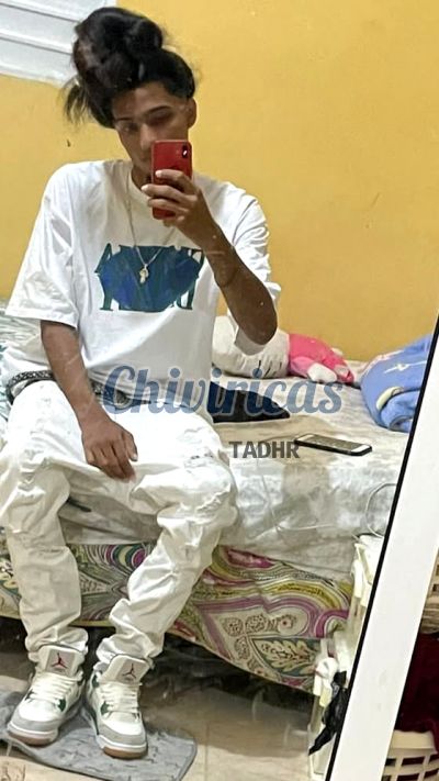 Richard 8092974005, hombre en Cienfuegos (Santiago)