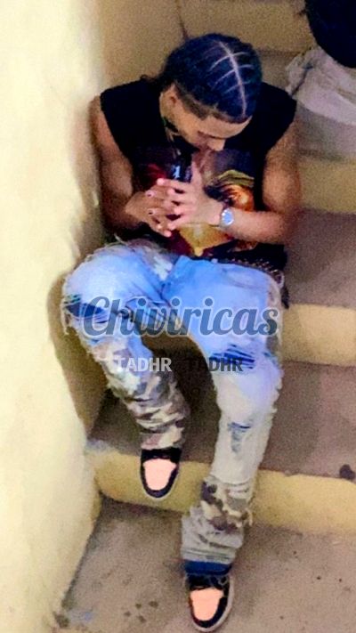 Richard 8092974005, hombre en Cienfuegos (Santiago)