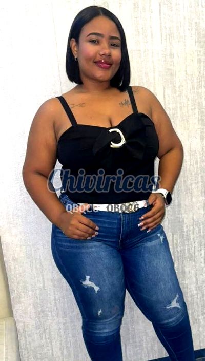 Ely 8294363836, prepago en Distrito Nacional