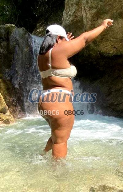 Ely 8294363836, puta en Distrito Nacional