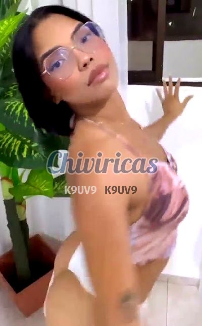 Maria 8293984944, escort en Santiago