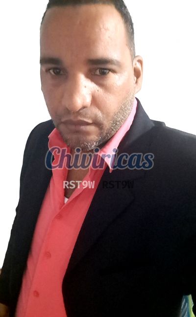 El Sádico 8099613718, hombre en Santo Domingo Este