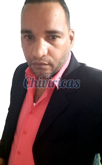 El Sádico 8099613718, hombre en Santo Domingo Este