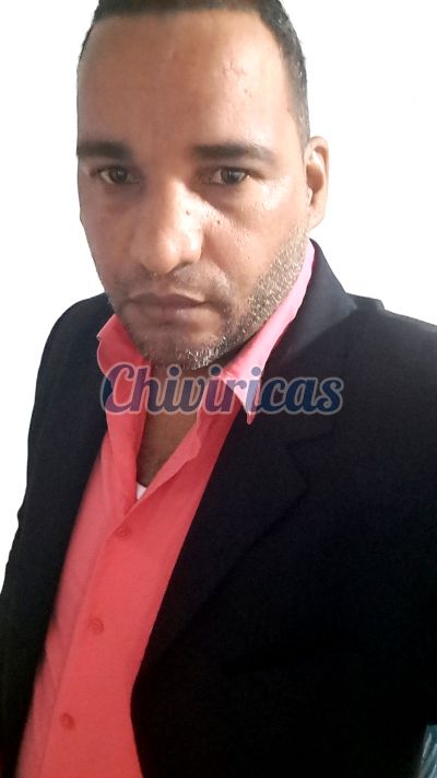 El Sádico 8099613718, hombre en Santo Domingo Este