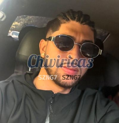 Dante 8092064583, hombre en Distrito Nacional