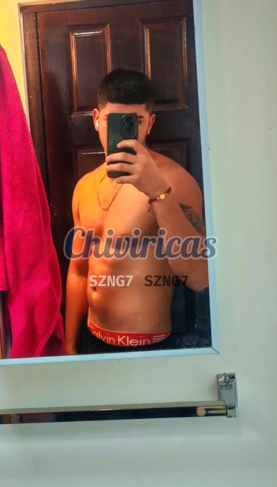 Dante 8092064583, hombre en Distrito Nacional