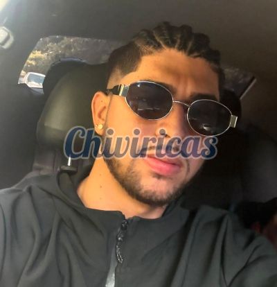 Dante 8092064583, hombre en Distrito Nacional