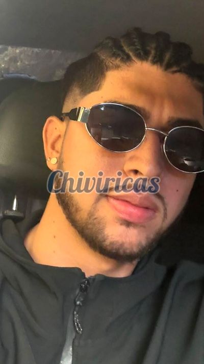 Dante 8092064583, hombre en Distrito Nacional