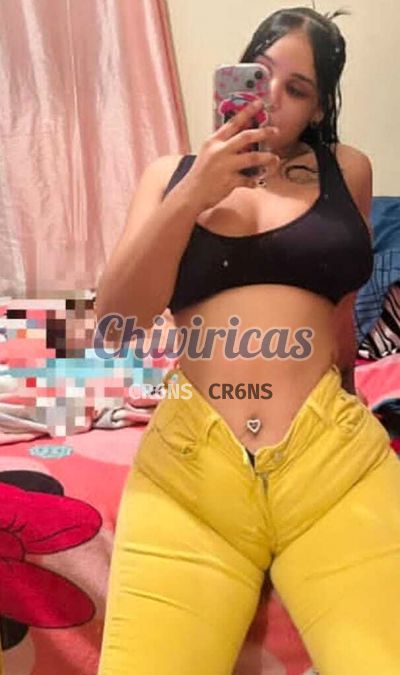 Nicky 8295044692, puta en Gazcue (Distrito Nacional)