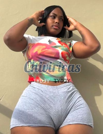 María Isabel 8297869067, escort en Distrito Nacional