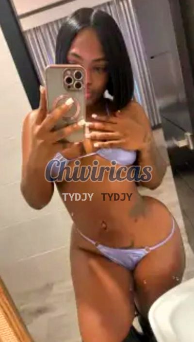 María Isabel 8297869067, escort en Distrito Nacional