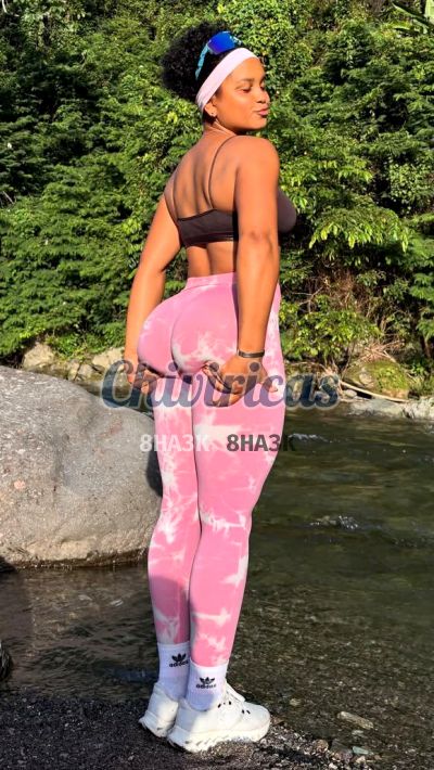 Elianny 8294933292, escort en San Cristóbal