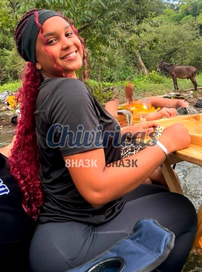 Elianny 8294933292, puta en San Cristóbal