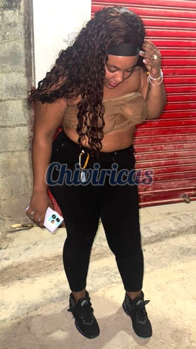 Lineet 8292281590, escort en Nagua