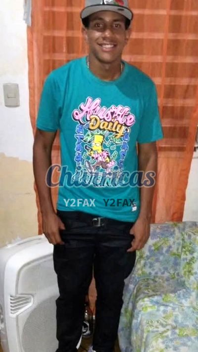 Tu chico 8294016264, hombre en Santo Domingo Este