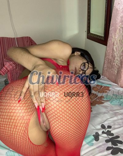 Yamile 8296271086, prepago en Santo Domingo Este