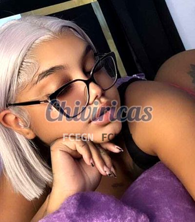 Yamile 8298599408, prepago en Santo Domingo Este