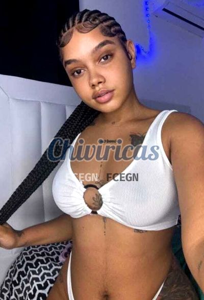 Yamile 8298599408, escort en Santo Domingo Este