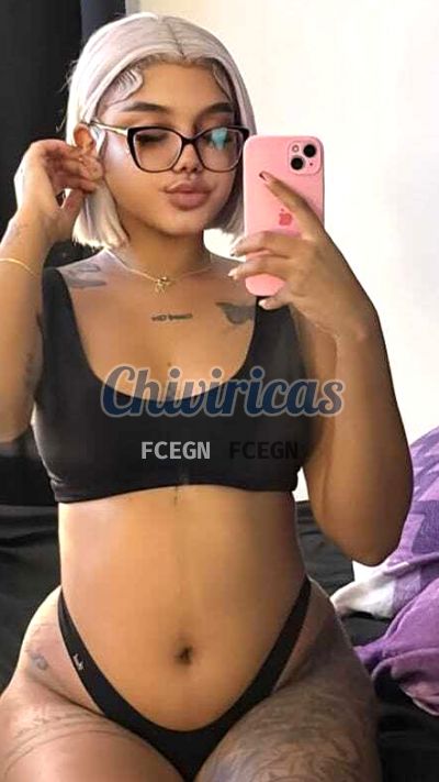Yamile 8298599408, puta en Santo Domingo Este