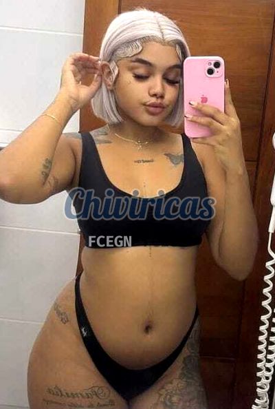 Yamile 8298599408, prepago en Santo Domingo Este