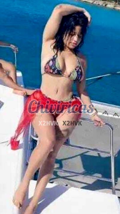 Aidely 8492930488, prepago en Santiago
