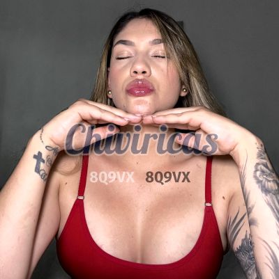 Celeste 8494708413, puta en Distrito Nacional