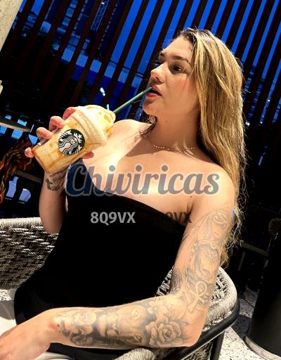 Celeste 8494708413, prepago en Distrito Nacional