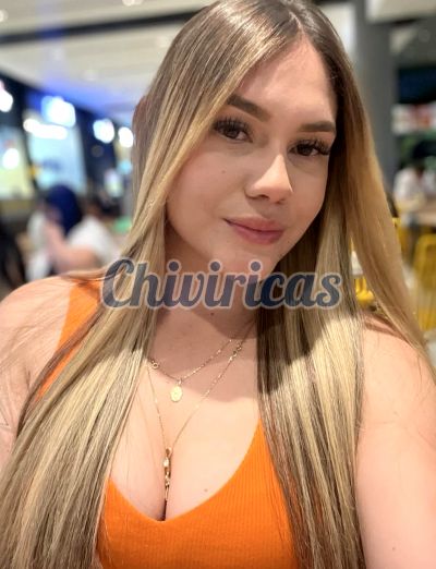 Celeste 8494708413, puta en Distrito Nacional