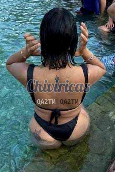 Miledy 8295239688, prepago en Ensanche Naco (Distrito Nacional)