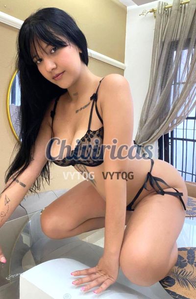 Camila 8494792351, escort en Santo Domingo Este