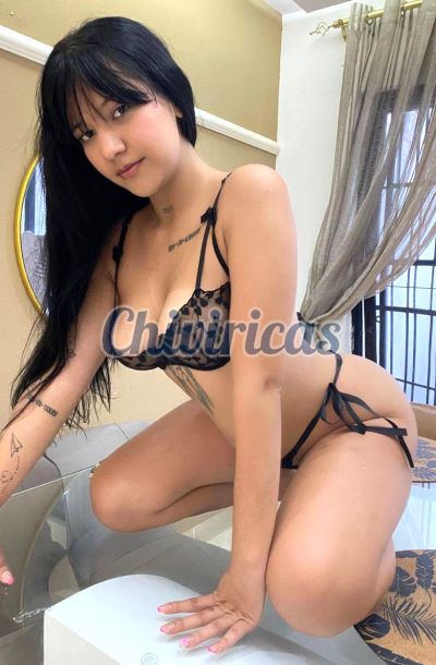 Camila 8494792351, escort en Santo Domingo Este