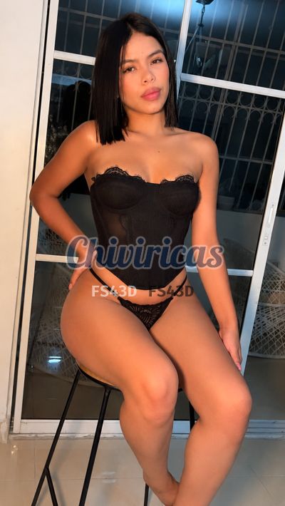 Selene 8494702806, escort en Distrito Nacional