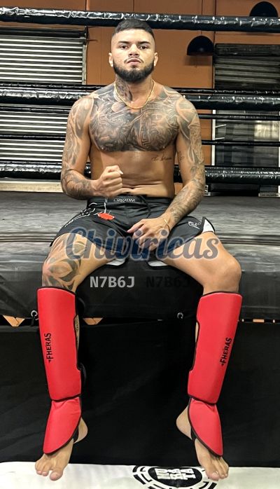 Tiago 8094780759, hombre en Punta Cana