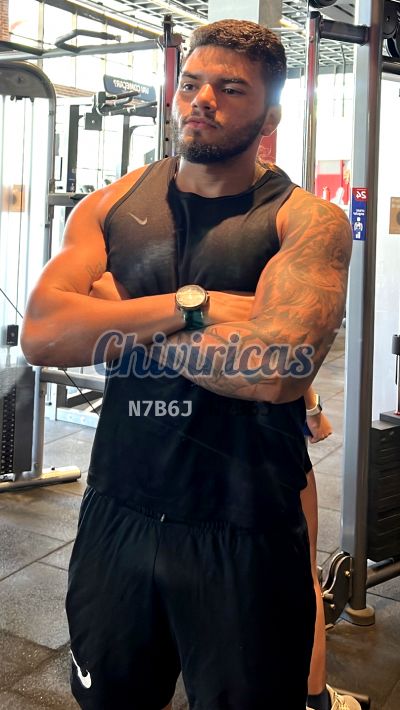 Tiago 8094780759, hombre en Punta Cana