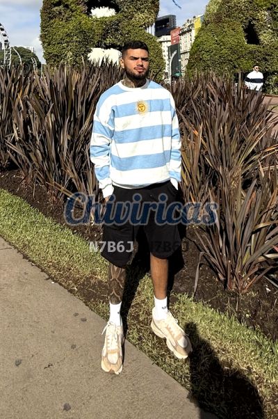 Tiago 8094780759, hombre en Punta Cana