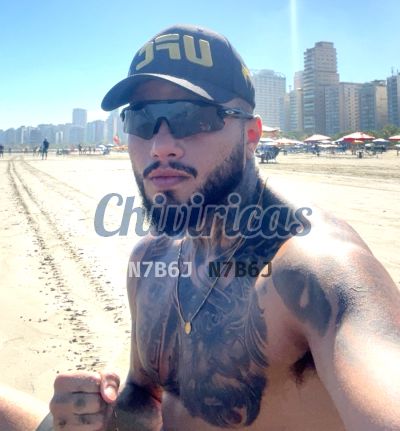Tiago 8094780759, hombre en Punta Cana