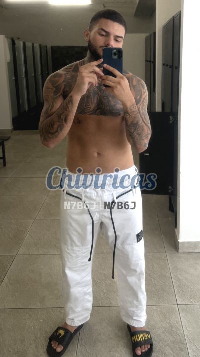 Tiago 8094780759, hombre en Punta Cana