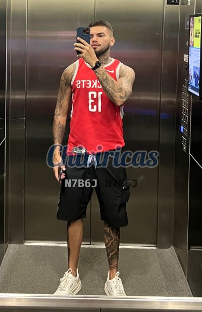 Tiago 8094780759, hombre en Punta Cana