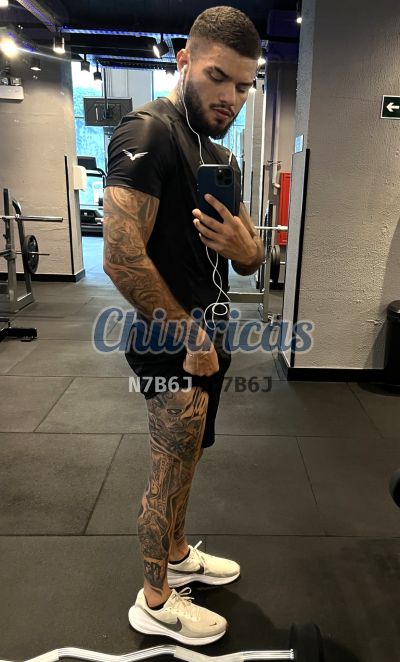 Tiago 8094780759, hombre en Punta Cana