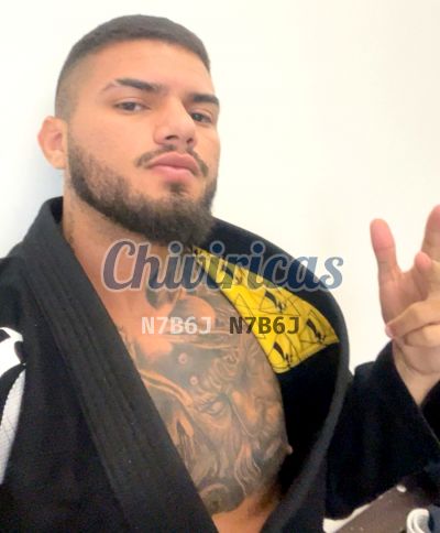 Tiago 8094780759, hombre en Punta Cana