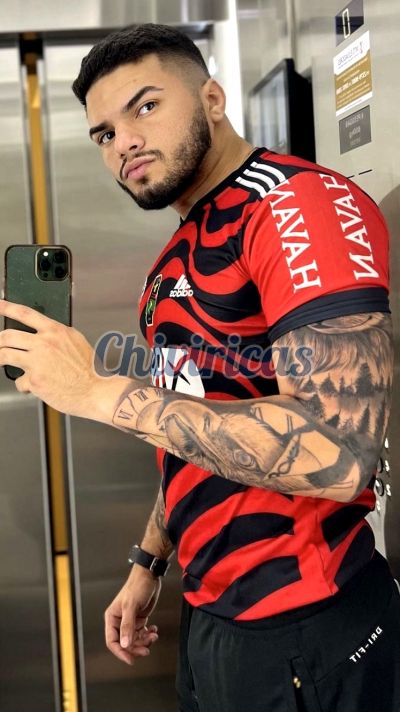 Tiago 8094780759, hombre en Punta Cana