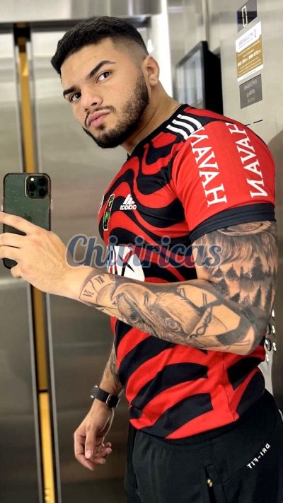 Tiago 8094780759, hombre en Punta Cana
