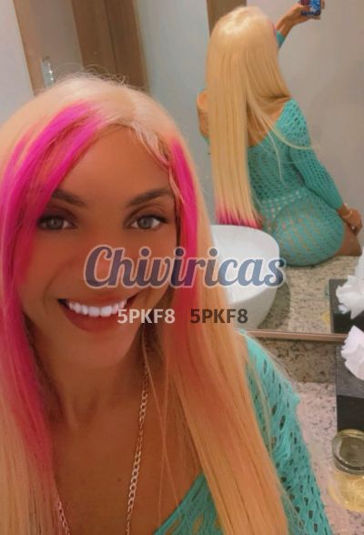 Tania 8494966637, puta en Punta Cana