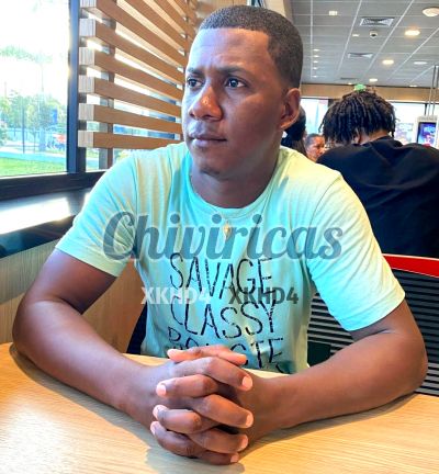 Kelvin Manuel 8096642979, hombre en Santo Domingo Norte