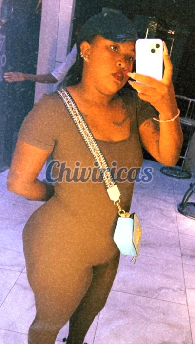 Alexandra 8497548000, escort en La Romana