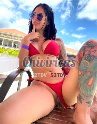 Pamela 8293937816, escort en Punta Cana